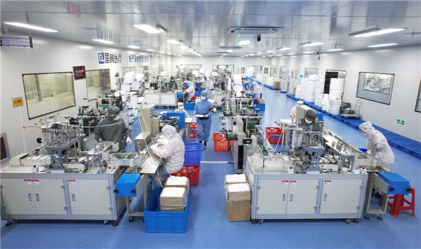 熱烈祝賀國(guó)林醫(yī)療參加日本大阪國(guó)際醫(yī)療展圓滿成功